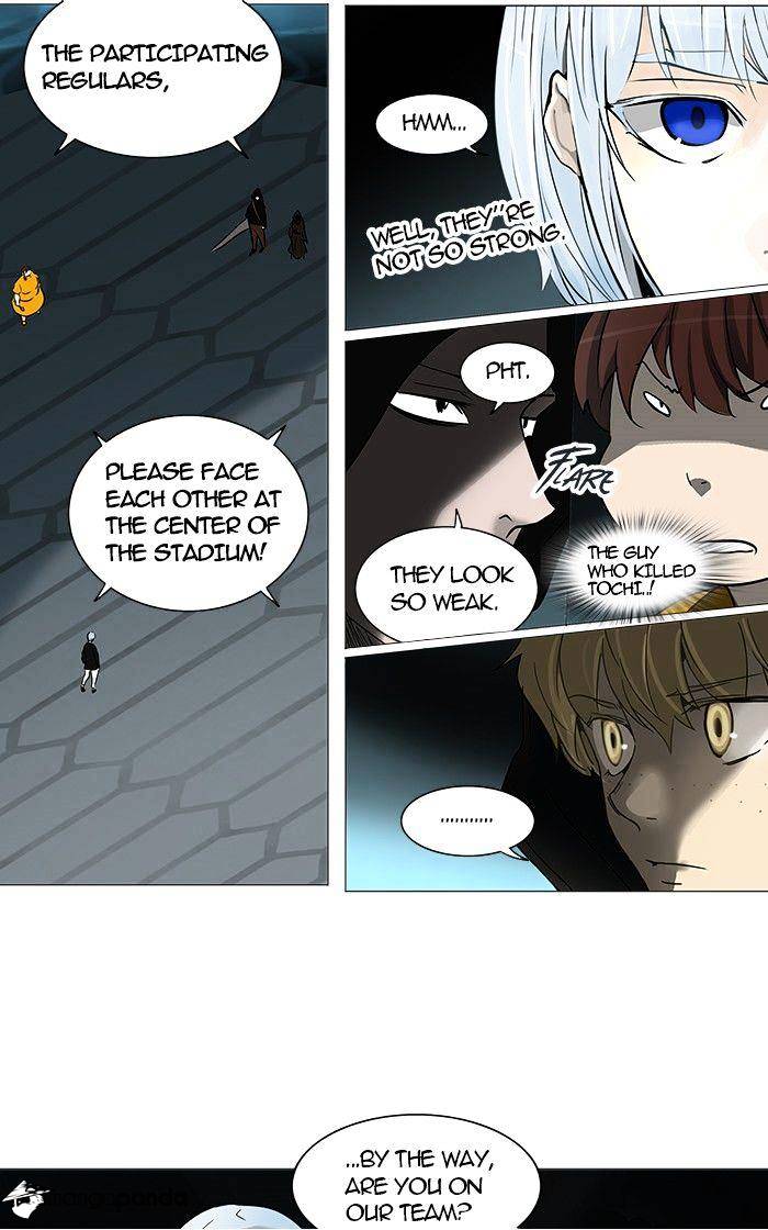 Tower of God, Chapter 253 image 19